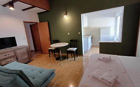 Apartmani Miki